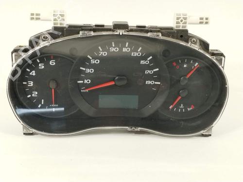 Instrument cluster RENAULT MASTER III Van (FV) | BP25822862C47 - Image 3