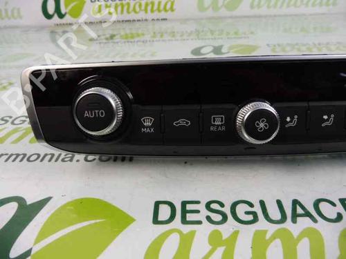 Climate control AUDI A3 Sportback (8VA, 8VF)  | BP1848081I5 