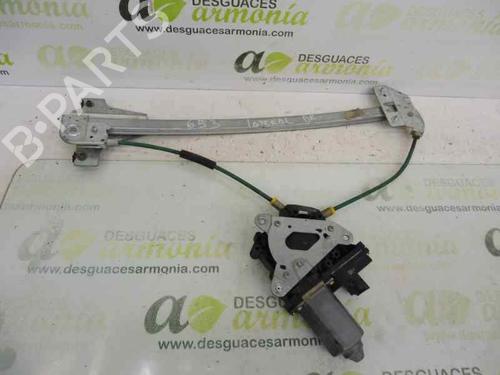 Used Rear right window mechanism Rear right window mechanism 2238213 2238213