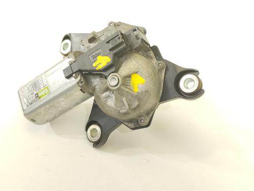 Used Rear wiper motor OPEL INSIGNIA A (G09) [2008-2017]  5142765