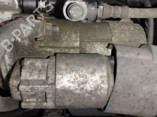 Used Starter Starter 36989592 36989592