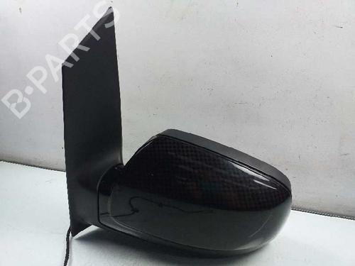 Left mirror MERCEDES-BENZ VITO / MIXTO Van (W639)  | BP2691884C26 