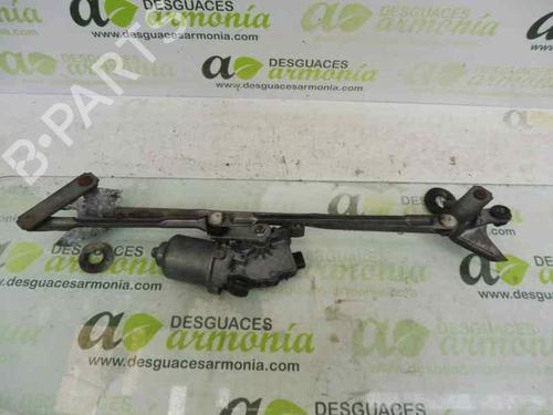 Front wiper motor MAZDA 6 Hatchback (GG) 2.0 DI (GG14) | BP2977309M29 