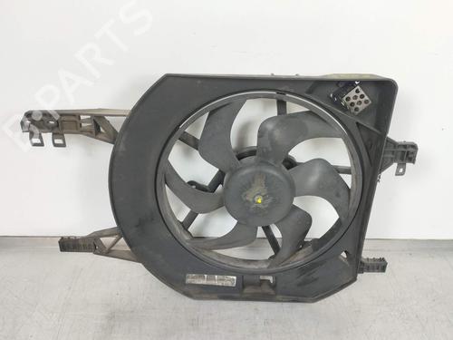 radiator-fan-nissan-primastar-van-x83-183124-2002-11767194 main image