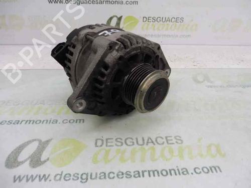 alternator-opel-astra-j-p10-13500186-2009-2010-2011-2012-2013-2014-2015-2016-2000326 main image