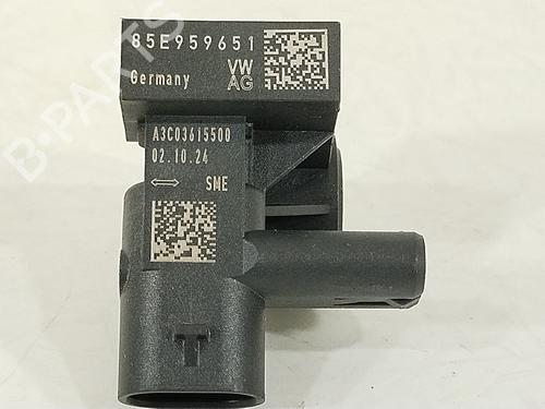 Electronic sensor VW CADDY V Box Body/MPV (SBA, SBH) 2.0 TDi | BP36696336M84 - Image 3