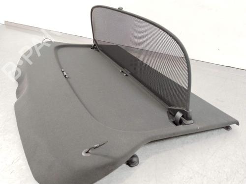 Rear parcel shelf AUDI A3 (8P1) 1.6 FSI | BP27571397C85 - Image 4