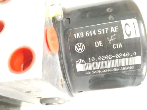 ABS pump AUDI A3 (8P1) 1.6 FSI | BP26671431M43 