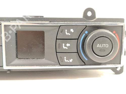 Climate control CITROËN C5 III (RD_) 2.0 HDi 140 (RDRHF8, RDRHFA, RDRHA8, RDRHAJ) | BP32043339I5 
