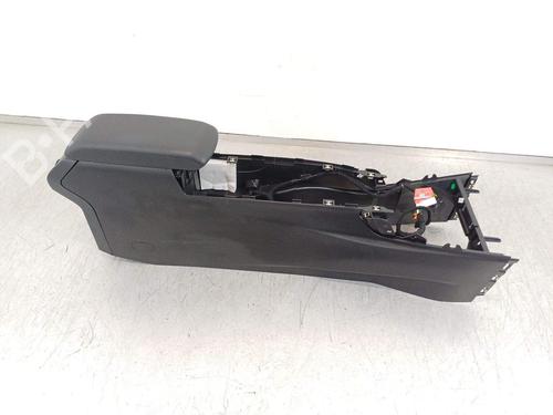 Armrest / Center console CITROËN C4 III (BA_, BB_, BC_) 1.2 PureTech 130 (BAHNSA, BAHNSB) | BP24123193I20 - Image 4