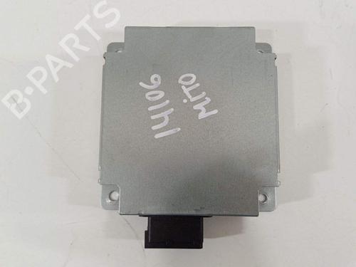Electronic module ALFA ROMEO MITO (955_) 1.3 MultiJet (955AXP1A, 955AYC1A) | BP39617484M83 - Image 3