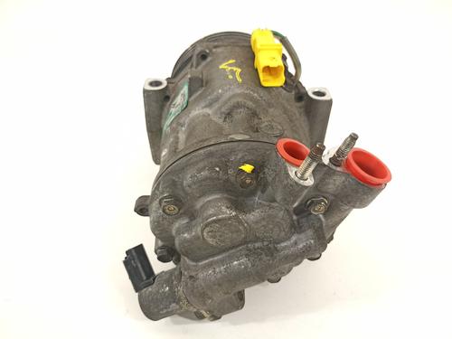 Compressor A/A PEUGEOT 407 (6D_)  | BP13210244M34 