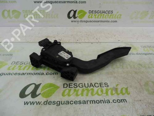 Pedal OPEL VECTRA C Estate (Z02)  | BP1840743I4 