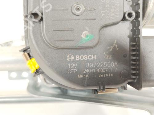 Front wiper motor CUPRA TAVASCAN (KR1) | BP36989228M29 - Image 7