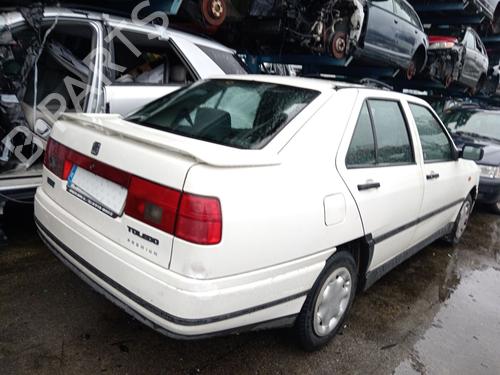 Brugte SEAT TOLEDO I (1L2) 1.9 TD (75 hp) 4183670