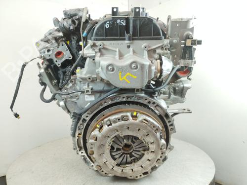 Engine MERCEDES-BENZ SPRINTER 3,5-t Van (B907, B910) 314 CDI RWD (907.631, 907.633, 907.635, 907.637) | BP29247551M1 