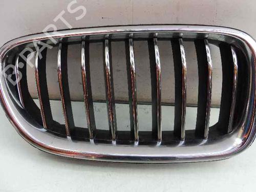 Used Grille BMW 5 Touring (F11) 520 d xDrive (184 hp) 3348049