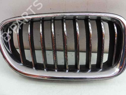 Kühlergrill BMW 5 Touring (F11) 520 d xDrive (184 hp) 18801310 | 7336478