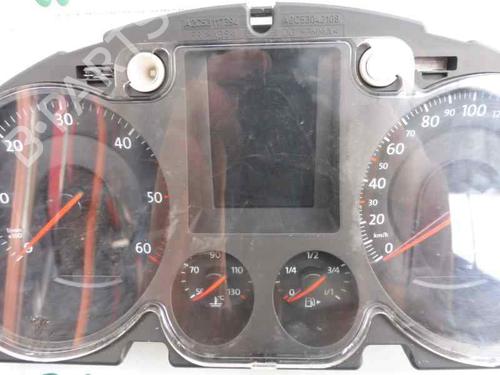 Instrument cluster VW PASSAT B6 (3C2) | BP1851640C47 - Image 2
