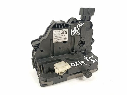 Used Front left lock OPEL CORSA E (X15) 1.4 (08, 68) (90 hp) 16795570