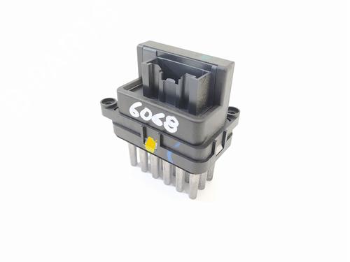 Used Heater resistor FORD FIESTA VI (CB1, CCN) 1.6 TDCi (90 hp) 11655888