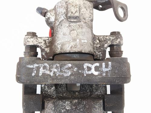 Right rear brake caliper SEAT IBIZA IV (6J5, 6P1)  | BP11586179M106 