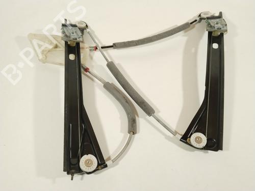 Used Front left window mechanism VW POLO V (6R1, 6C1) [2009-2022]  28578945