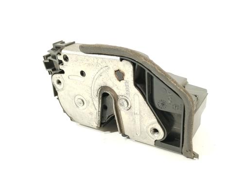 Used Rear left lock BMW X3 (E83) 2.0 sd (177 hp) 31591539