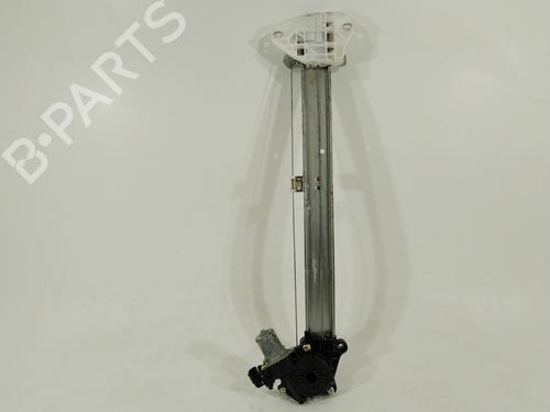 Used Front left window mechanism HONDA CR-V VI (RS_, RY_) e:HEV (RS5) (184 hp) 31214089