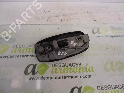 Front right exterior door handle OPEL VIVARO A Van (X83)  | BP2138330C129 
