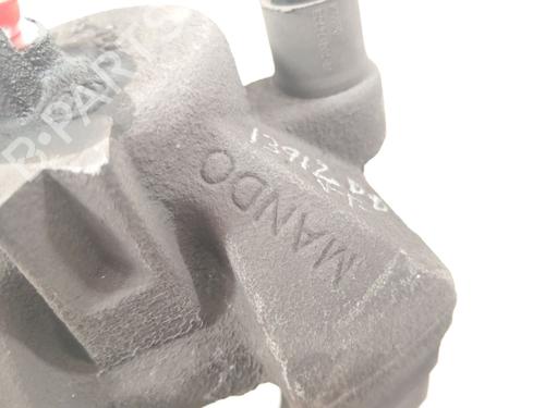 Right front brake caliper SKODA SCALA (NW1) 1.6 TDI | BP29258459M104 
