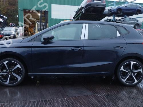 Mirror switch SEAT IBIZA V (KJ1, KJG) | BP34722052I25 - Image 5