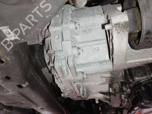 Gearbox CHEVROLET ORLANDO (J309) | BP31862102M3