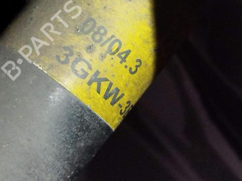 Used Left front driveshaft Left front driveshaft 37460078 37460078