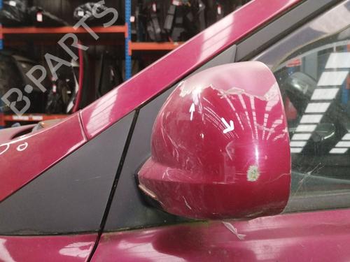 Retrovisor esquerdo SSANGYONG ACTYON I 2.0 Xdi | BP38073839C26 - Image 2