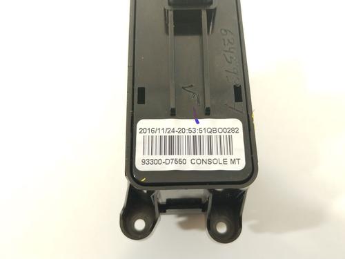 Switch HYUNDAI TUCSON (TL, TLE)  | BP29449649I30 