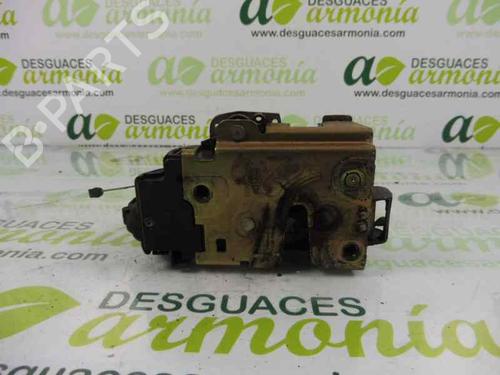 Front right lock VW PASSAT B5 (3B2) 1.9 TDI | BP1880161C97 