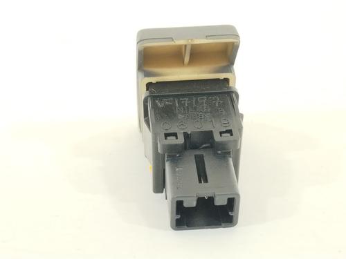 Warning switch SUZUKI SWIFT III (MZ, EZ) 1.5 (RS415, ZC21S) | BP35953036I22 - Image 4