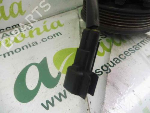 AC compressor FORD FIESTA VI (CB1, CCN)  | BP1854660M34 
