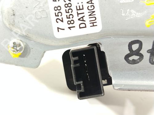 Rear wiper motor BMW 1 (F21) 116 i | BP31828726M102 
