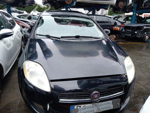 Left front window switch FIAT BRAVO II (198_) 1.9 D Multijet (198AXB1A) | BP35904301I27 - Image 5