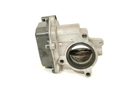Used Throttle body SEAT IBIZA IV (6J5, 6P1) 1.6 TDI (90 hp) 29400176