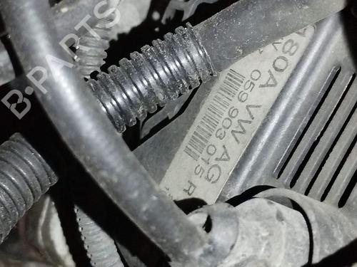 Alternator AUDI A6 C6 (4F2) | BP26691918M7 - Image 3