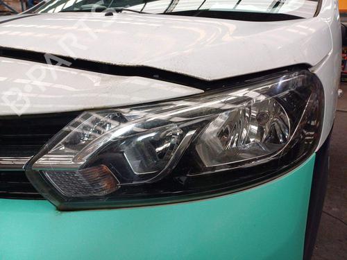 Left headlight TOYOTA PROACE Van (MDZ_) 1.6 D4d (MDZ2) | BP38959510C28 - Image 3