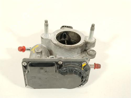 Used Throttle body MAZDA CX-3 (DK) [2015-2025]  26643553