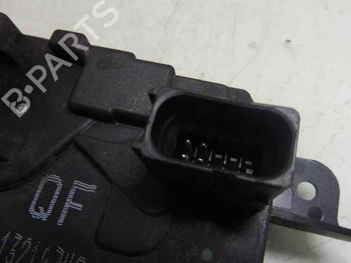 Front left lock OPEL ASTRA H (A04)  | BP3214671C98 