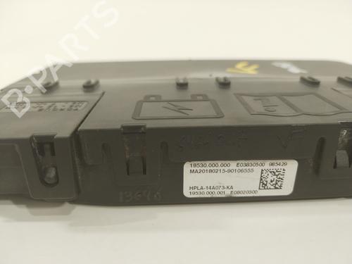 Fuse box LAND ROVER RANGE ROVER SPORT II (L494) 3.0 TDV6 4x4 | BP26552933E1