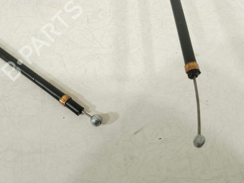 Cable SEAT IBIZA V (KJ1, KJG) | BP38015998E12 - Image 3