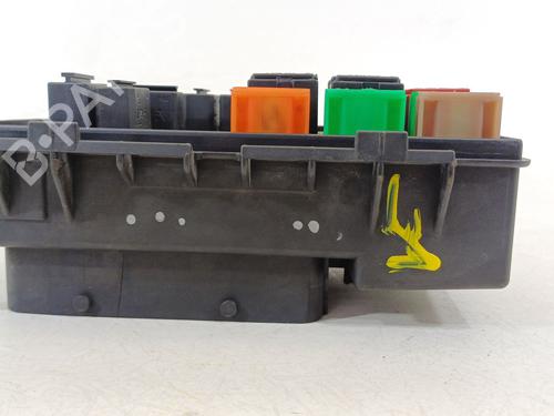 Fuse box OPEL CORSA D (S07) 1.7 CDTI (L08, L68) | BP26024595E1 