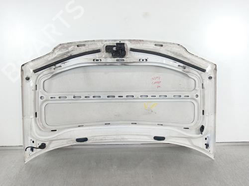 Hood VW CADDY III Box Body/MPV (2KA, 2KH, 2CA, 2CH) 2.0 SDI | BP28480453C1